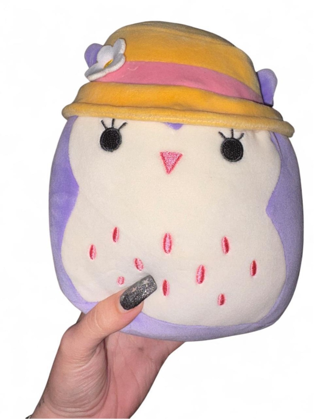 Squishmallow - Holly